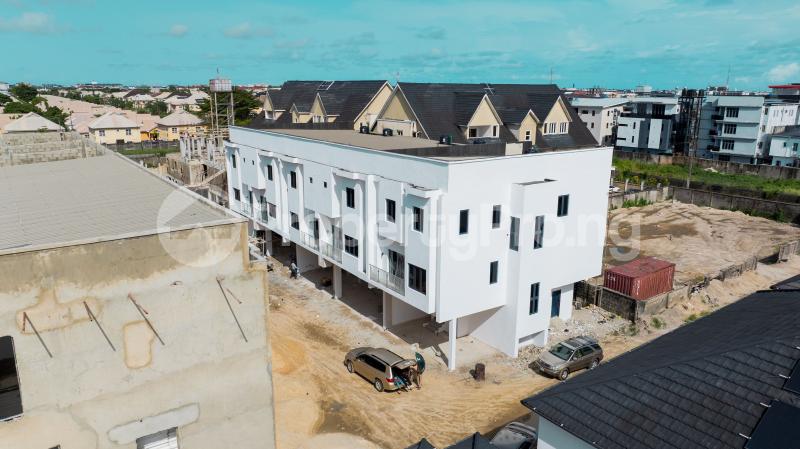 3 bedroom House for sale Osapa london Lekki Lagos