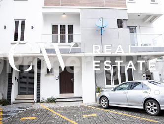 3 bedroom House for sale Lekki Phase 1 Lekki Lagos