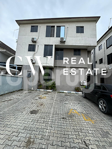 3 bedroom House for sale Lekki Phase 1 Lekki Lagos