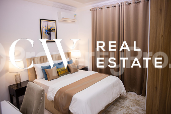 3 bedroom House for sale Lekki Phase 1 Lekki Lagos