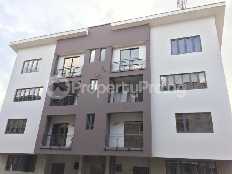 3 bedroom House for sale Ogudu GRA Ogudu Lagos