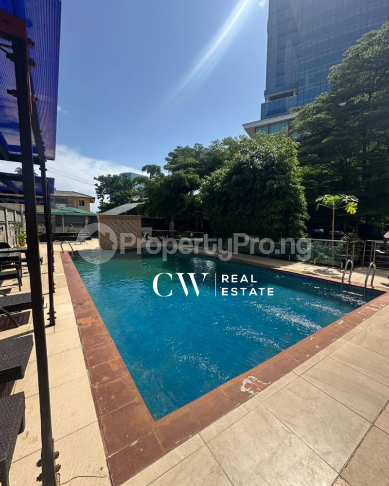 3 bedroom House for rent Ikoyi Lagos