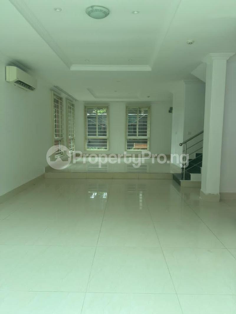 3 bedroom Flat / Apartment for rent Ikoyi Lagos
