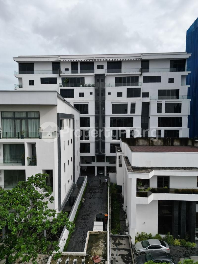 3 bedroom House for rent Old Ikoyi Ikoyi Lagos