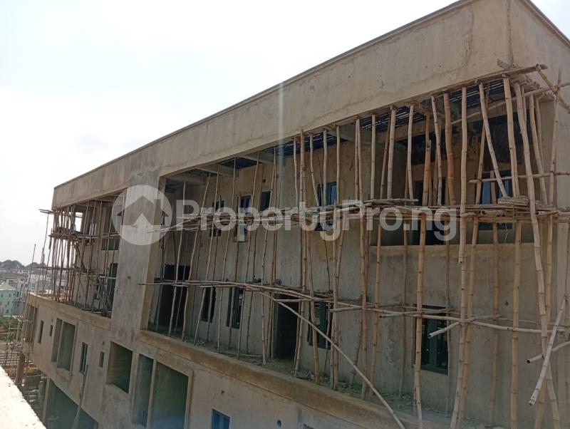 3 bedroom House for sale Guzape Abuja