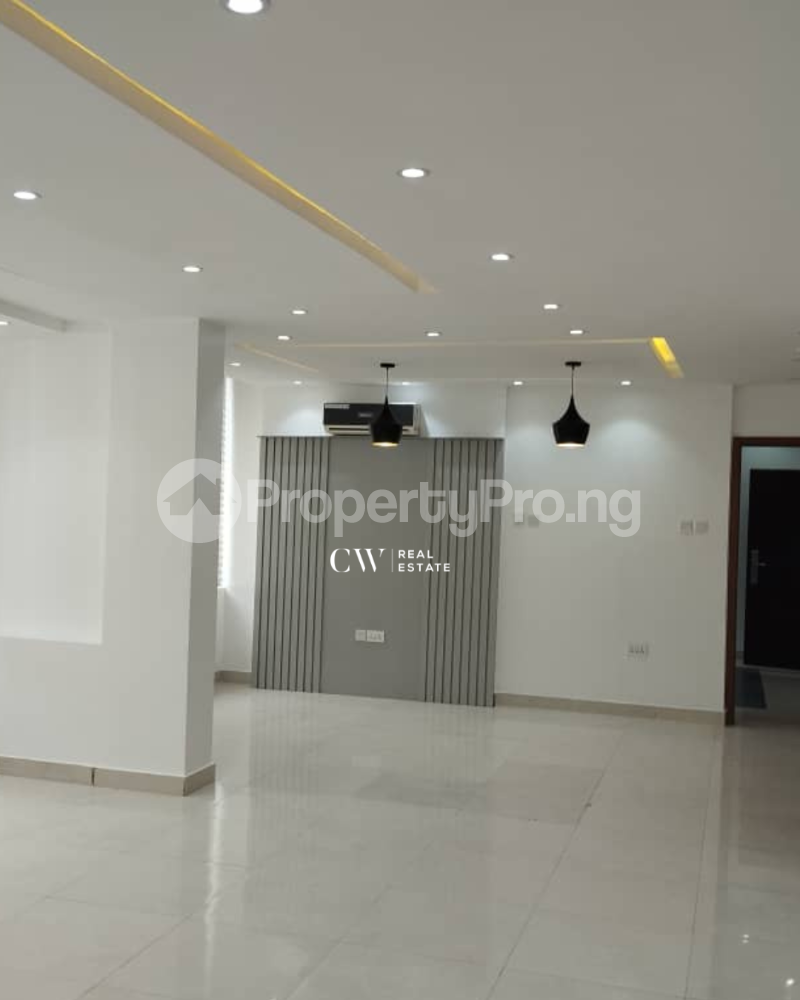 3 bedroom House for rent Victoria Island Lagos