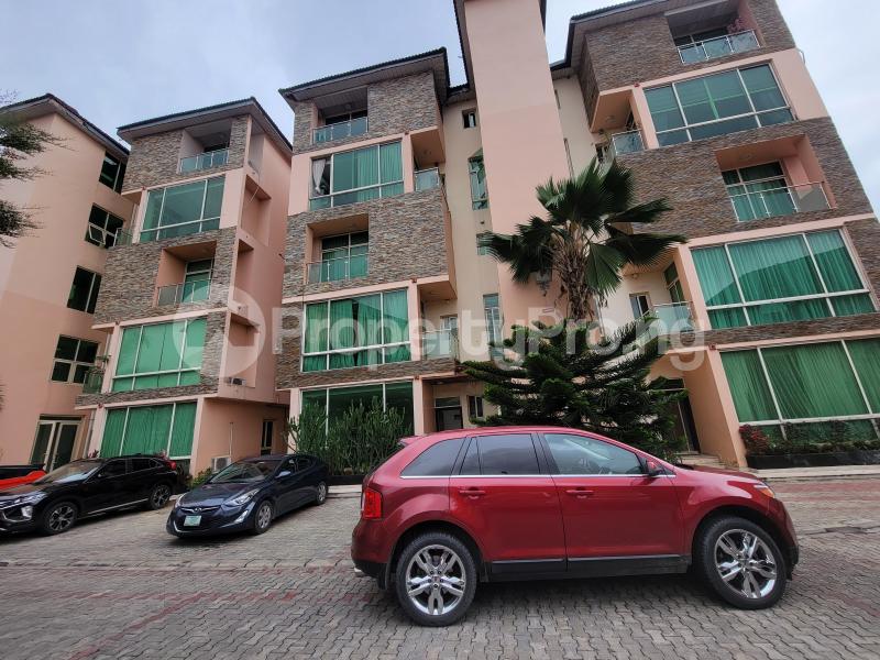 3 bedroom Flat / Apartment for rent Old Ikoyi Lagos