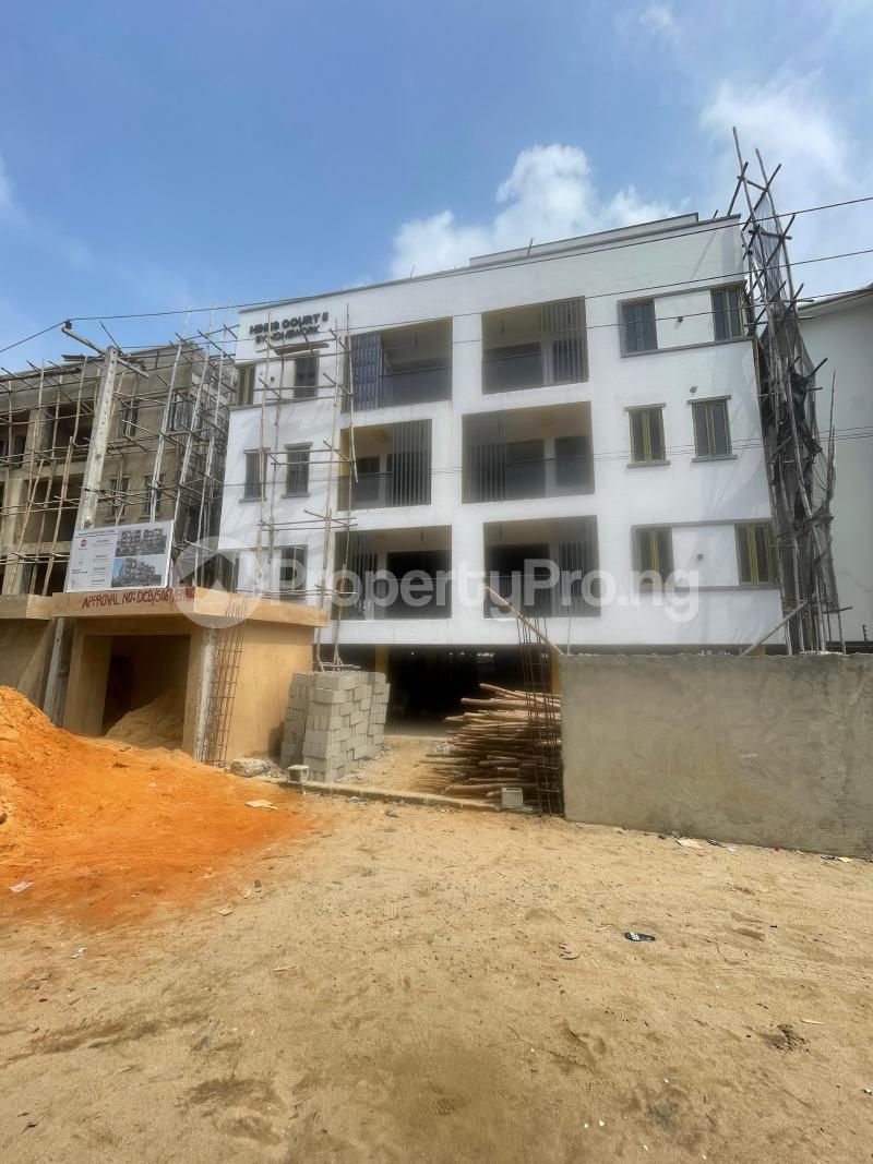 3 bedroom House for sale Freedom Way Lekki Lagos