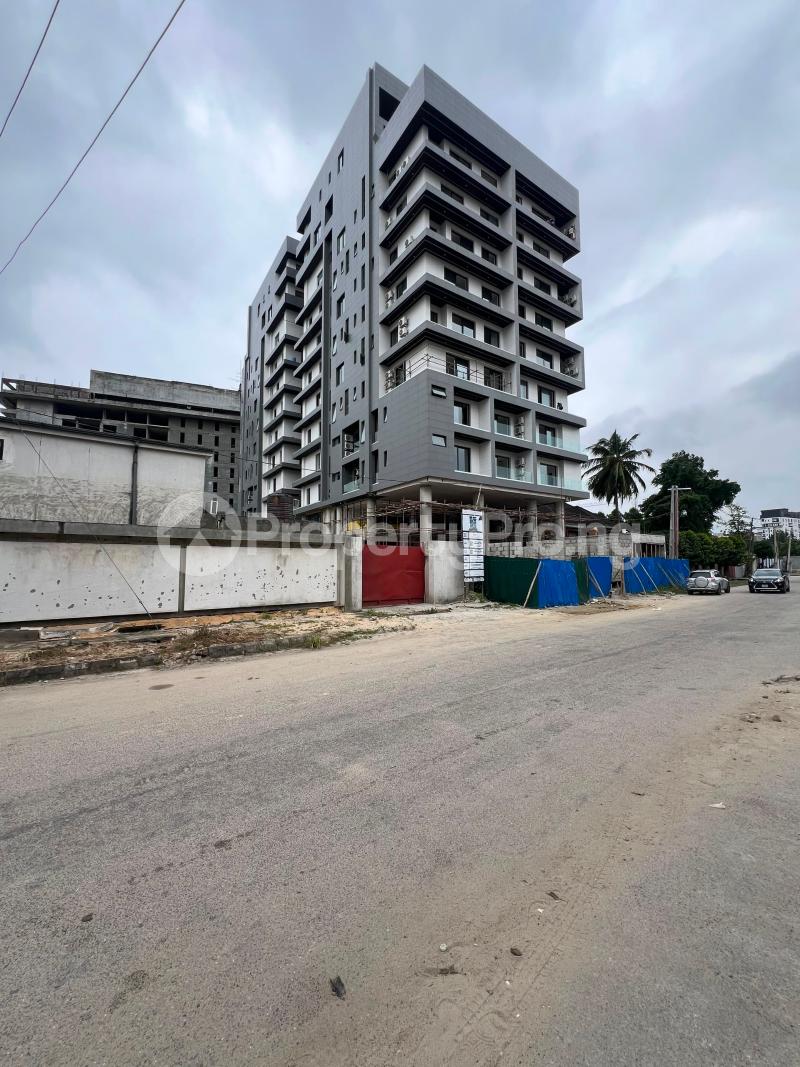 3 bedroom House for sale Ikoyi Lagos