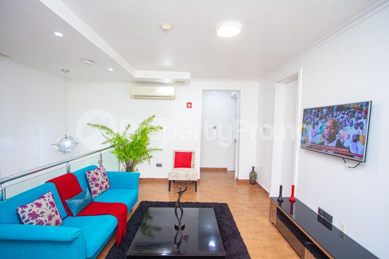 3 bedroom Flat / Apartment for shortlet Lekki Phase 1 Lekki Lagos