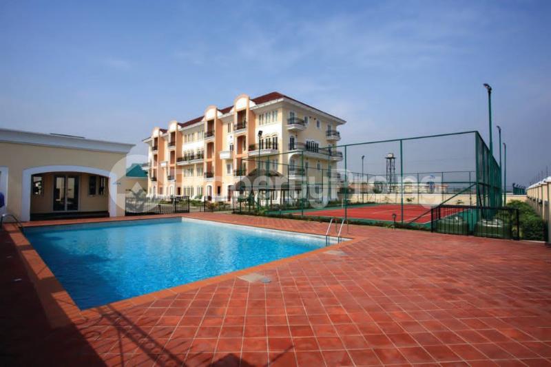 3 bedroom House for rent Lekki Phase 1 Lekki Lagos