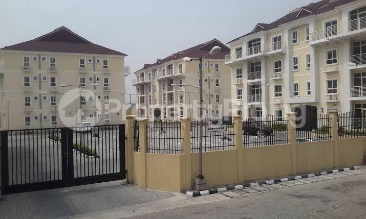 3 bedroom House for rent chevron Lekki Lagos