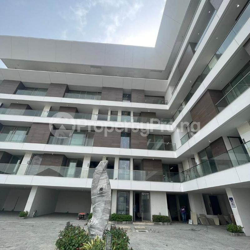 3 bedroom Flat / Apartment for sale Lekki Phase 1 Lekki Lagos