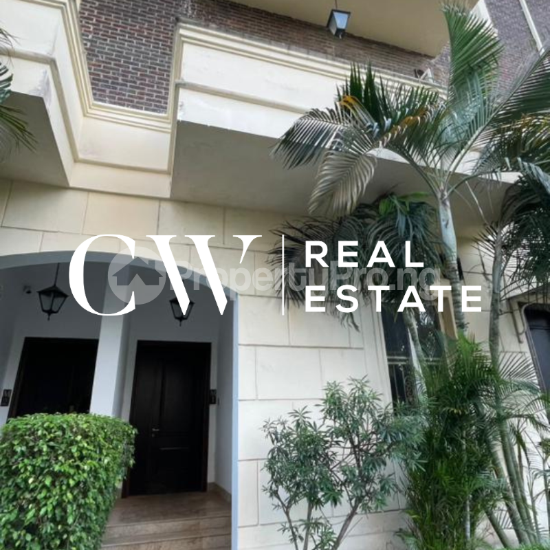 3 bedroom House for rent Old Ikoyi Ikoyi Lagos
