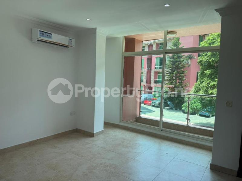 3 bedroom Flat / Apartment for rent Ikoyi Lagos