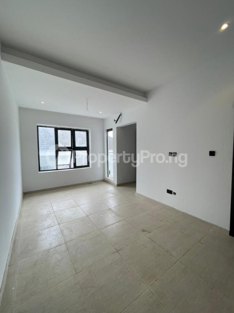 3 bedroom House for sale Lekki Phase 1 Lekki Lagos