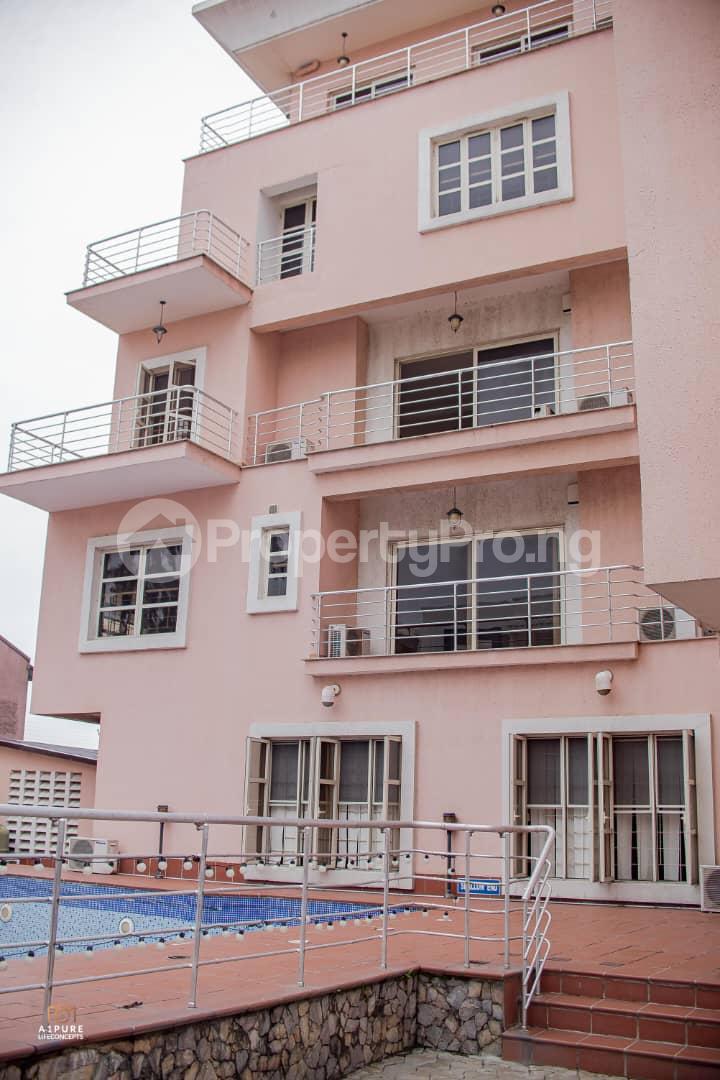 3 bedroom House for rent Victoria Island Extension Victoria Island Lagos