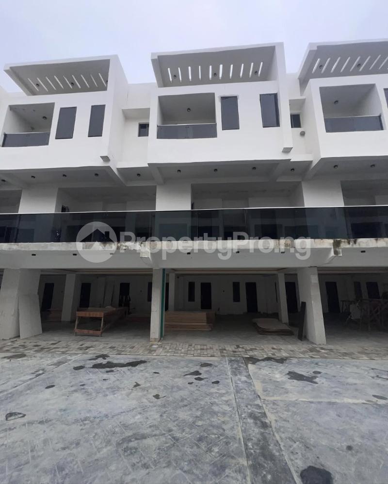 3 bedroom House for sale Orchid Lekki Lagos