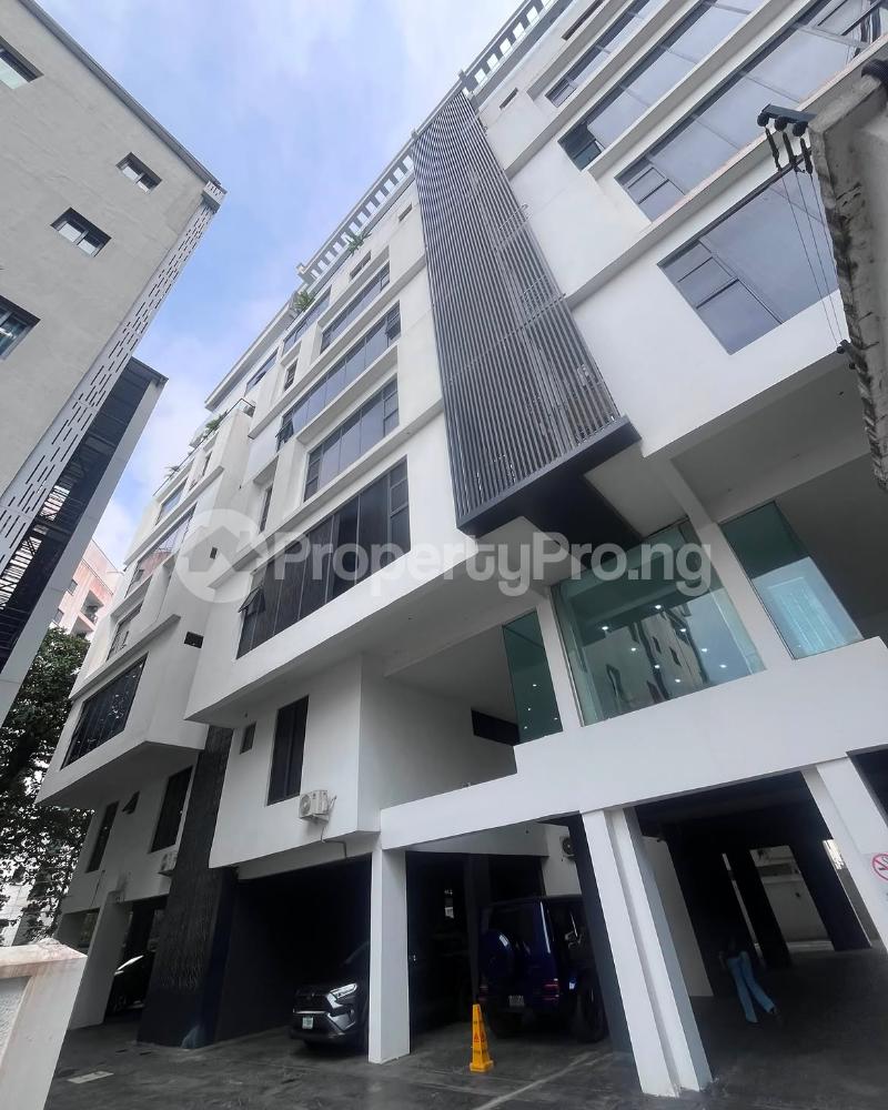 3 bedroom House for sale Ikoyi Lagos