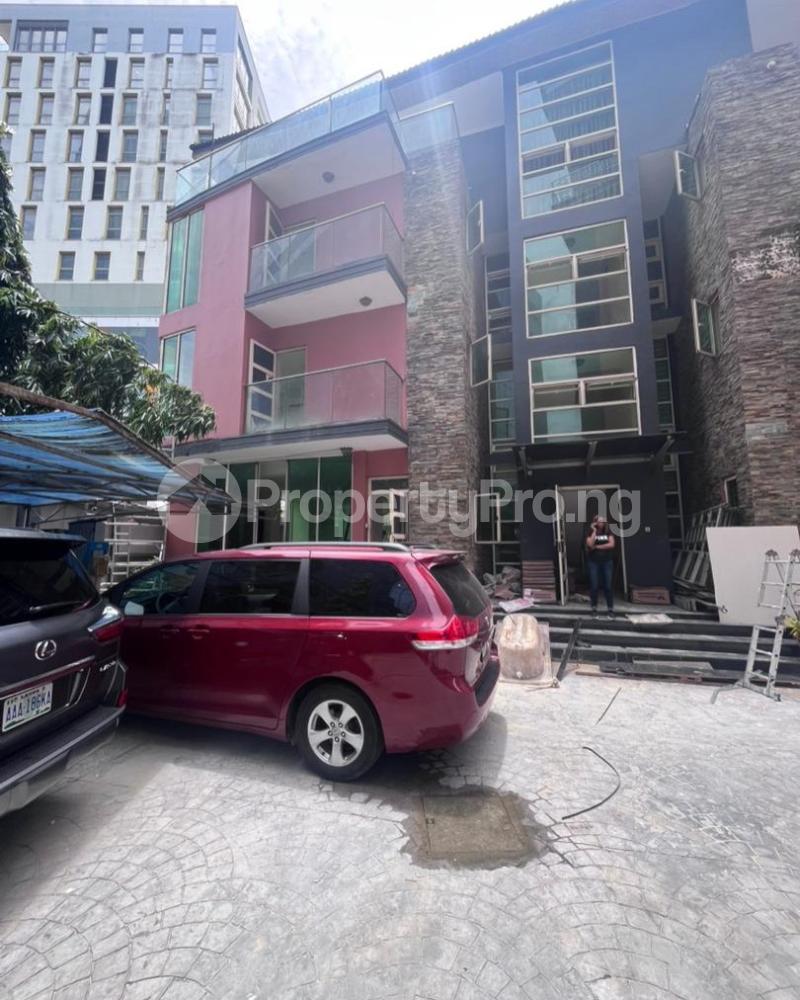 3 bedroom House for sale Old Ikoyi Ikoyi Lagos