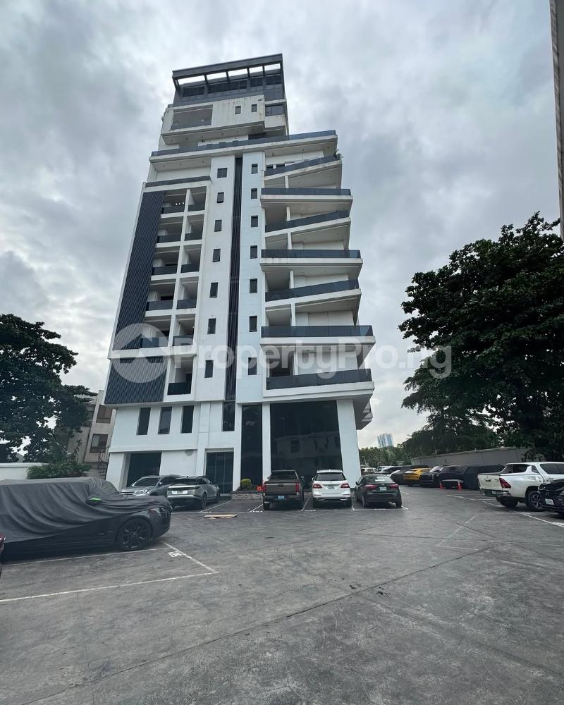 3 bedroom House for sale Old Ikoyi Ikoyi Lagos