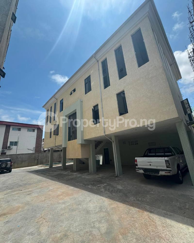3 bedroom House for sale Victoria Island Lagos