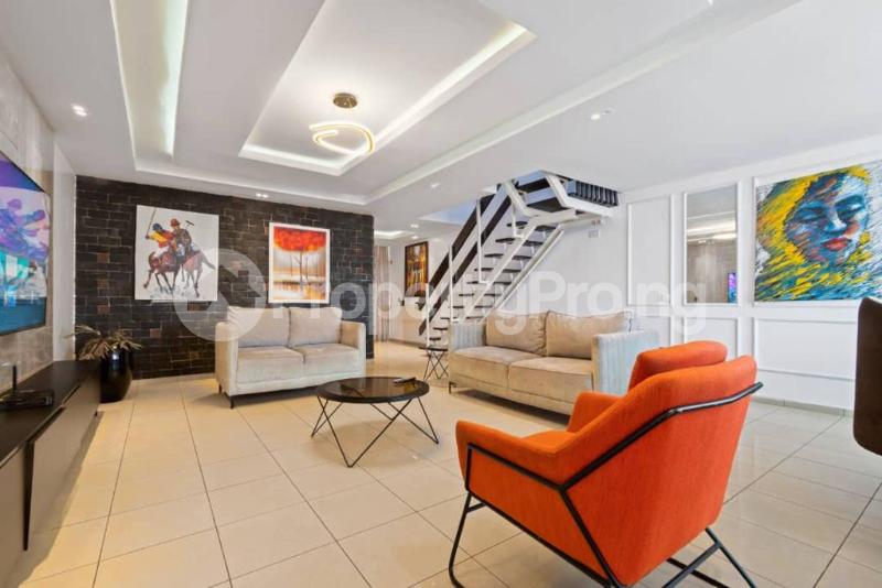 3 bedroom Flat / Apartment for shortlet 1004 Victoria Island Lagos