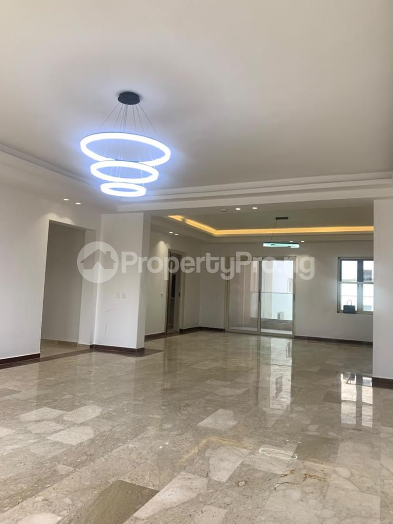 3 bedroom House for rent 1004 Victoria Island Lagos