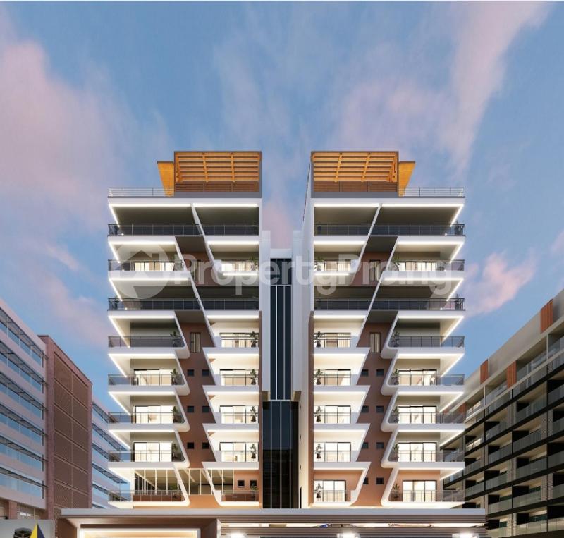 3 bedroom House for sale Lekki Phase 1 Lekki Lagos