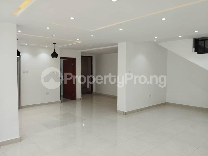3 bedroom Flat / Apartment for rent Victoria Island Lagos