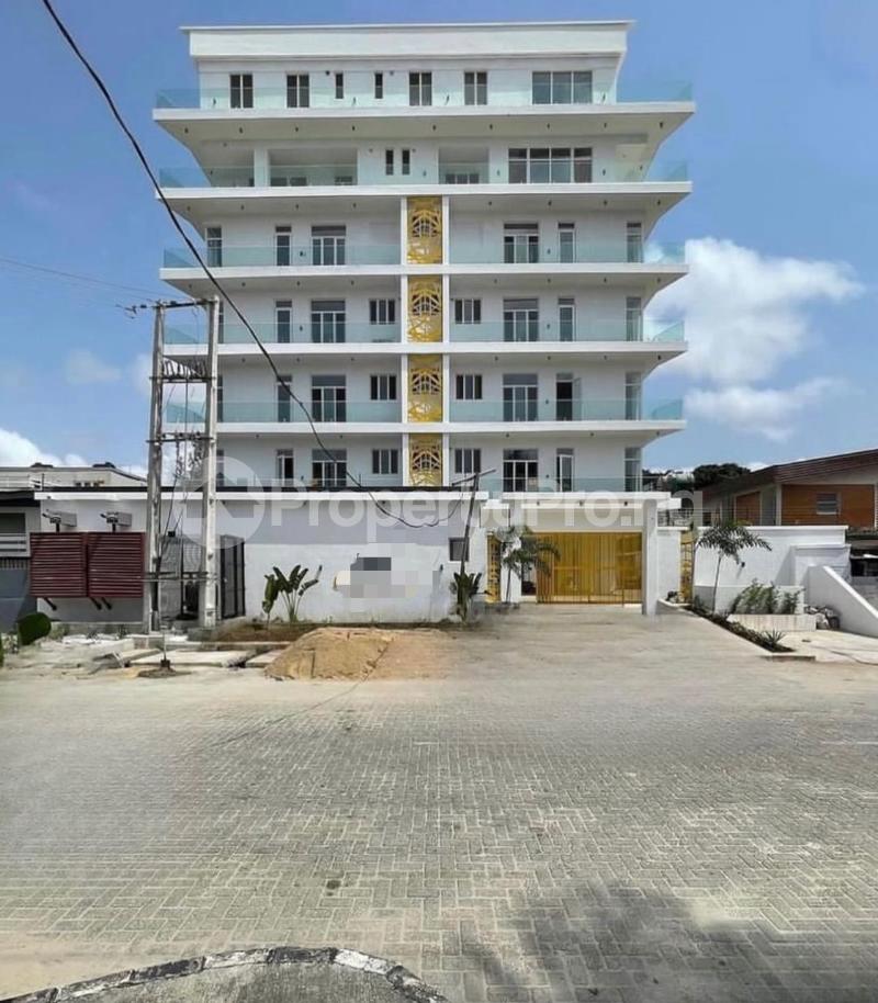 3 bedroom House for rent Victoria Island Lagos