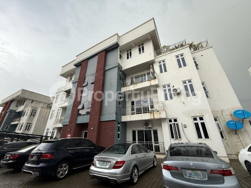 3 bedroom House for sale Gwarinpa Abuja