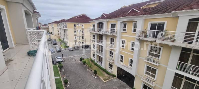 3 bedroom House for rent chevron Lekki Lagos