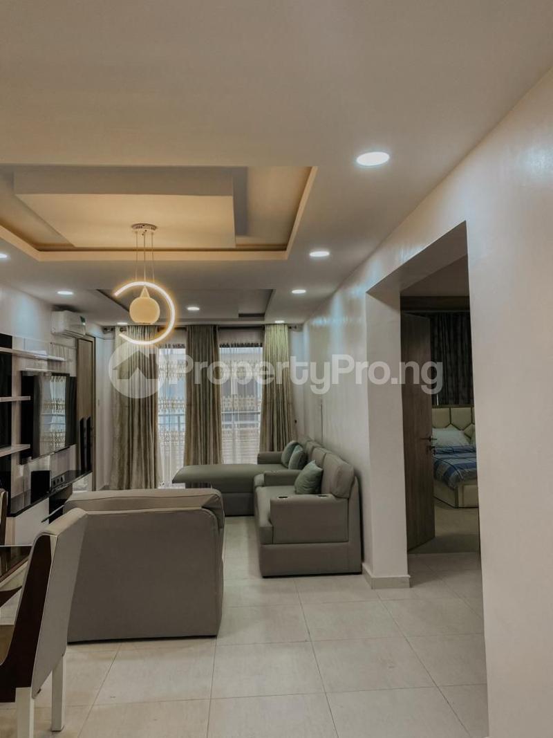 3 bedroom Flat / Apartment for shortlet Maryland Lagos