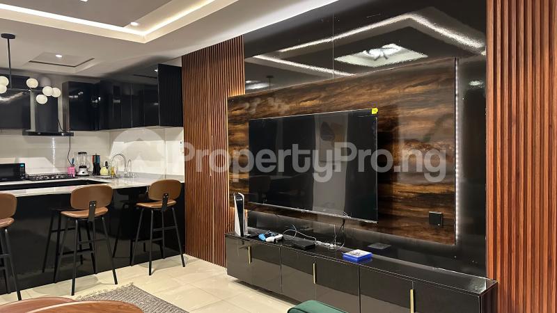 3 bedroom Flat / Apartment for shortlet Ikate Lekki Lagos