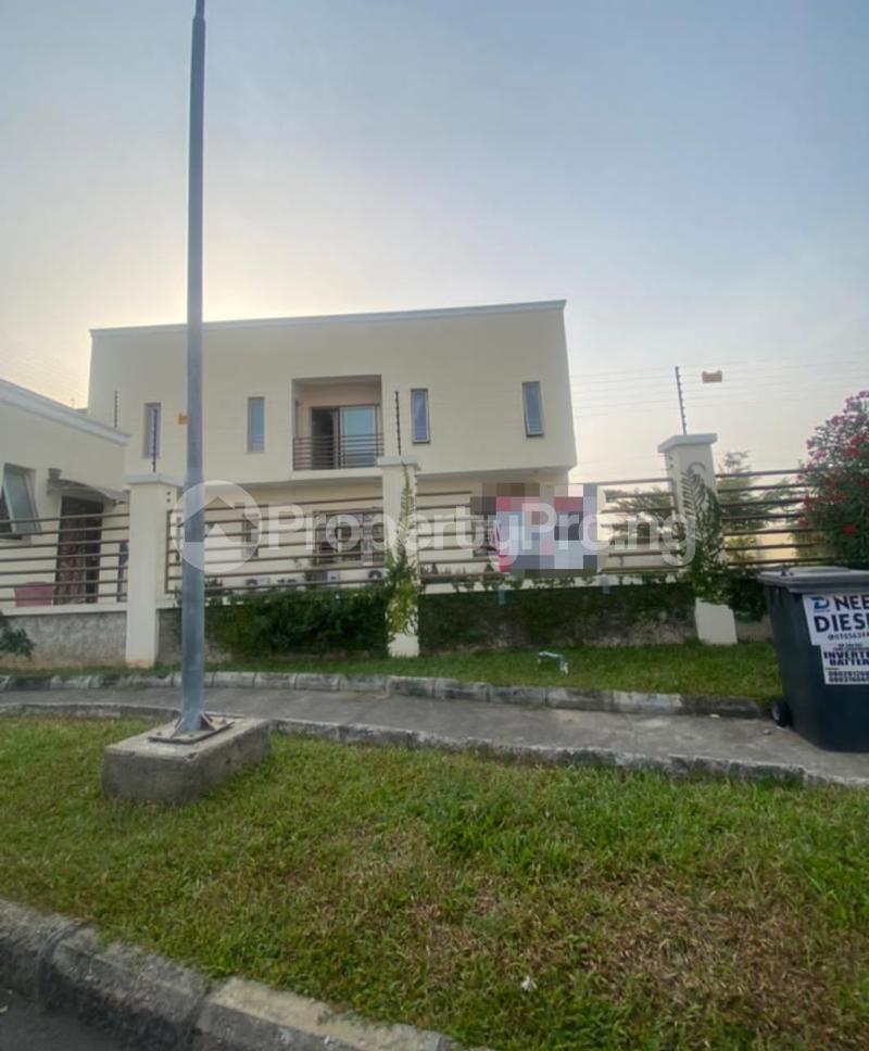 3 bedroom House for rent Pinnock Beach Estate Osapa london Lekki Lagos