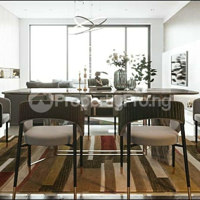 3 bedroom Flat / Apartment for sale Lekki Phase 1 Lekki Lagos