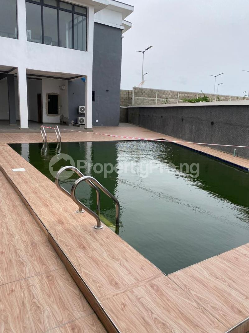 3 bedroom House for rent Ikate Lekki,lagos. Ikate Lekki Lagos