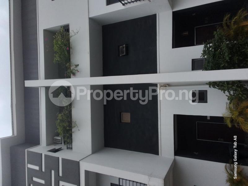 3 bedroom House for rent After Nizamiye Hospitai Karmo Abuja
