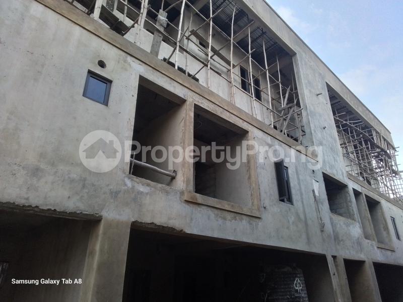 3 bedroom House for sale Guzape After Coza Guzape Abuja