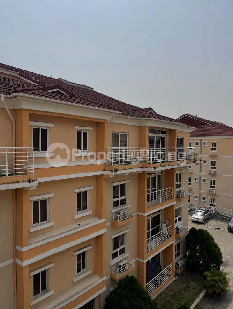 3 bedroom House for sale  Osapa london Lekki Lagos