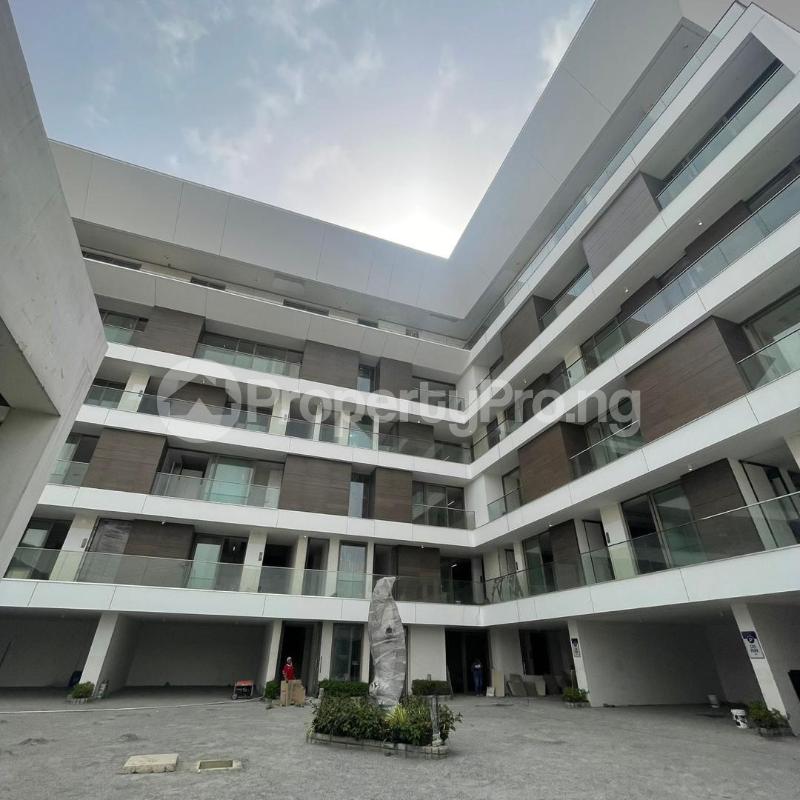 3 bedroom House for sale Lekki Phase 1 Lekki Phase 1 Lekki Lagos