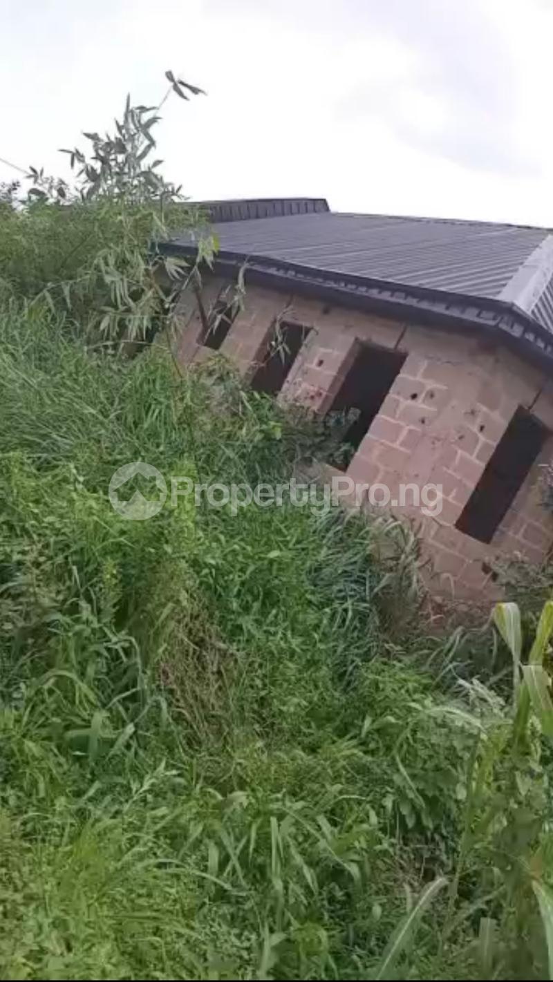 3 bedroom House for sale Asese Obafemi Owode Ogun