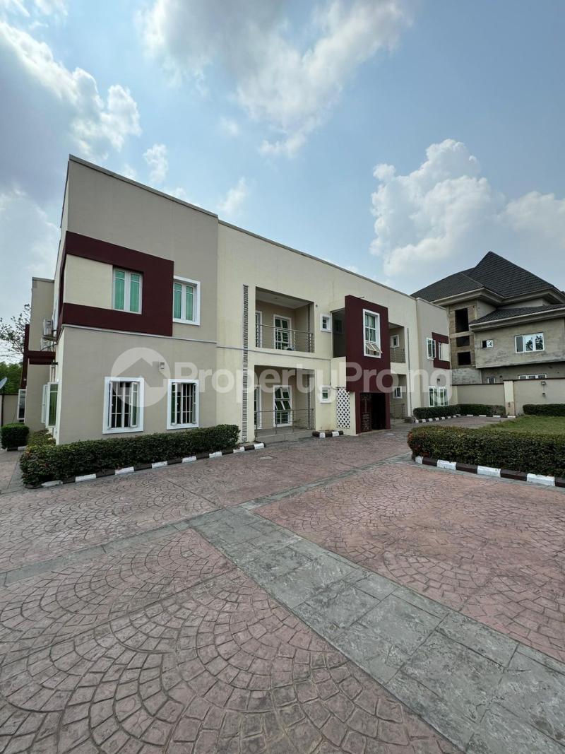 House for rent Kolapo Ishola Gra Akobo Ibadan Oyo