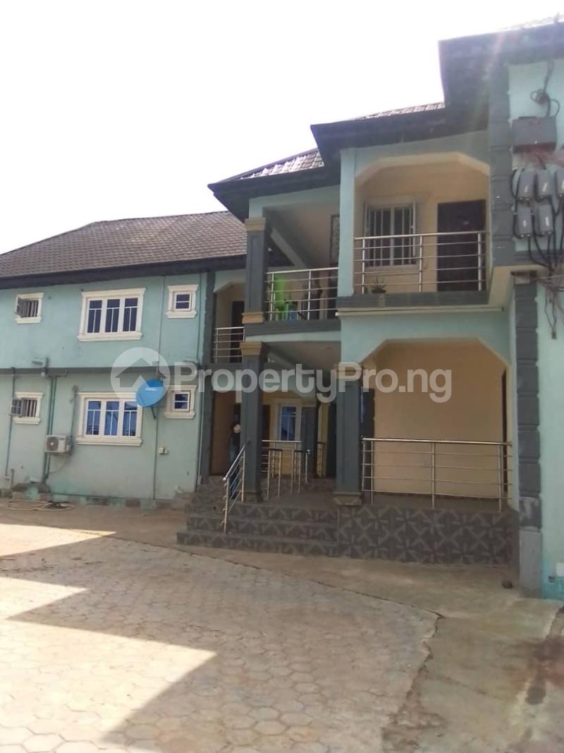 3 bedroom Flat / Apartment for rent Ipaja Lagos