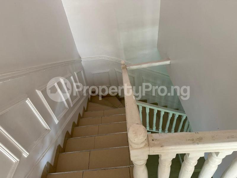 3 bedroom House for sale Cybervill Estate/ Nike Art Gallery Road Ikate Lekki Lagos