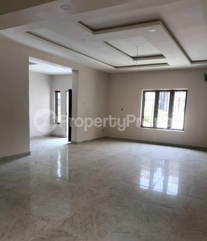 3 bedroom Flat / Apartment for rent Coppers Field Drive , Off Akpu Junction, Asaba Delta