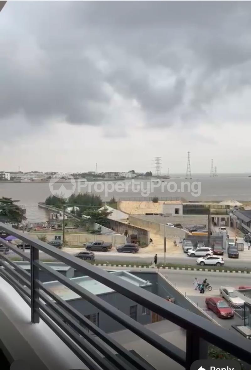 3 bedroom Flat / Apartment for shortlet Phase 1 Lekki Phase 1 Lekki Lagos