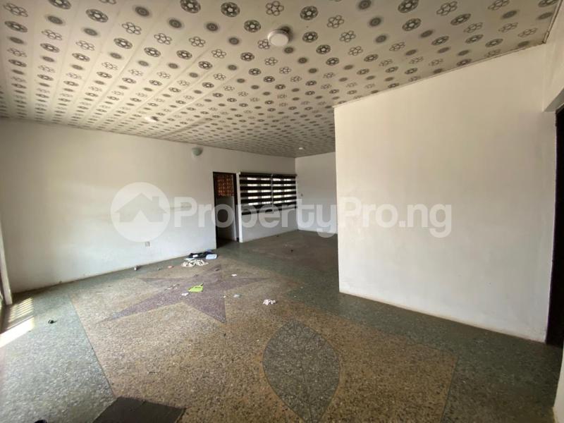 3 bedroom House for rent Old Bodija Ibadan Oyo