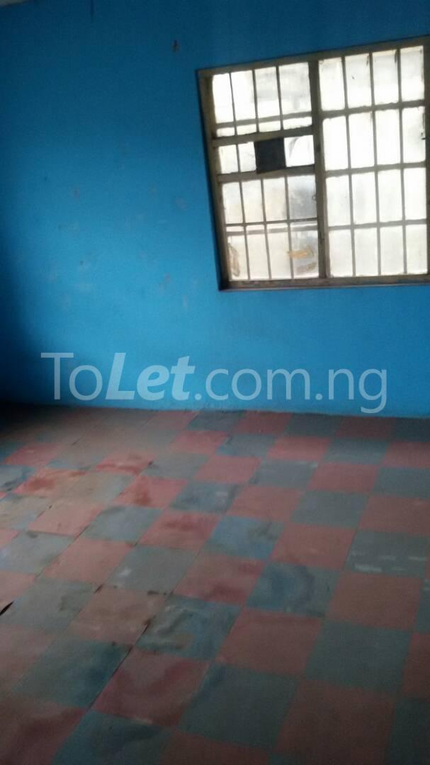 3 bedroom Commercial Property for rent 4 Adebisi Awosoga Street Cement Agege Lagos